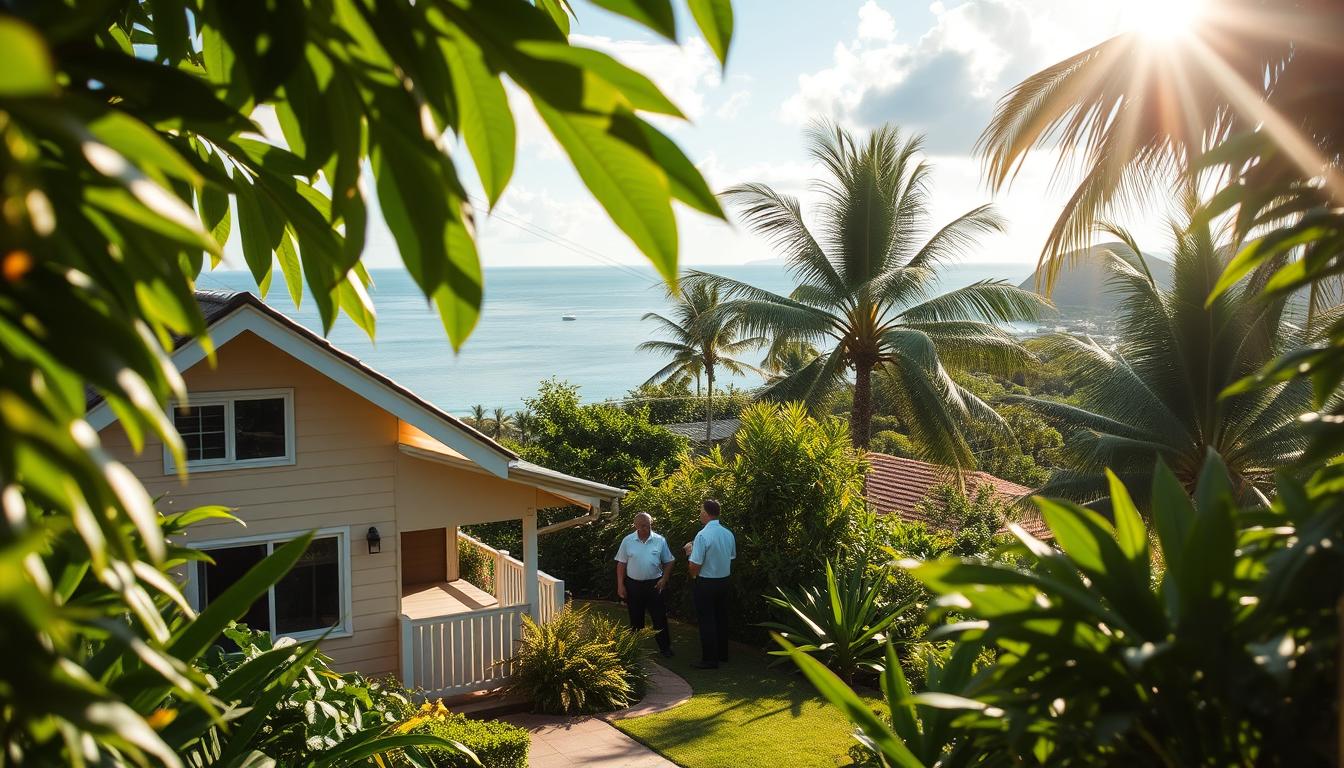 Mould inspection offer